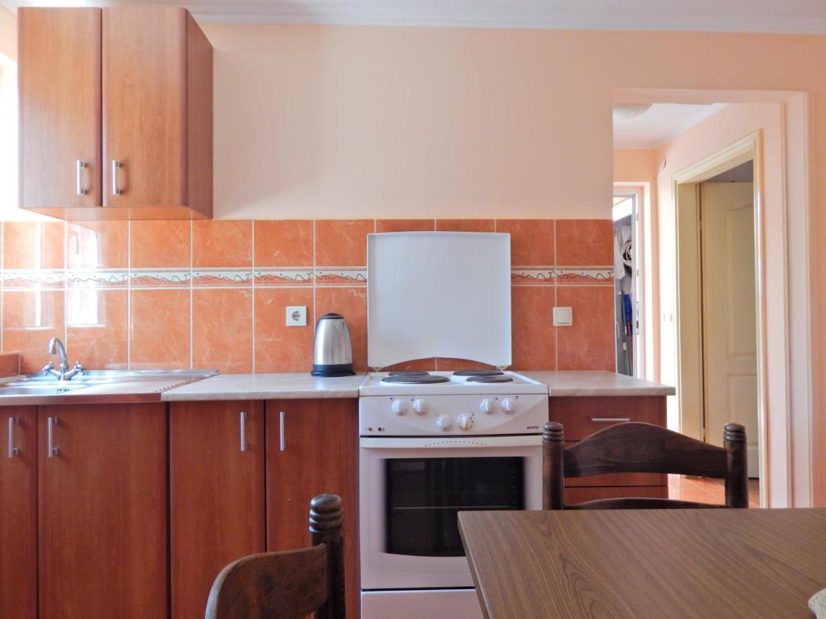 Apartmani Sindik Tivat Exterior foto