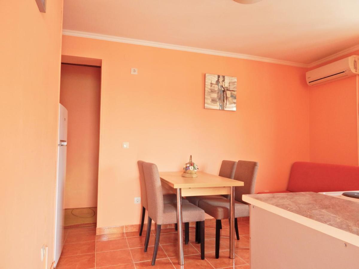 Apartmani Sindik Tivat Exterior foto