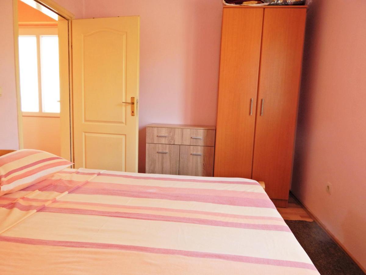 Apartmani Sindik Tivat Exterior foto