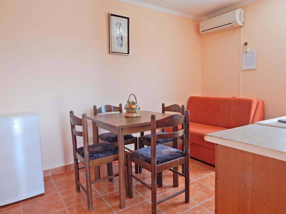 Apartmani Sindik Tivat Exterior foto